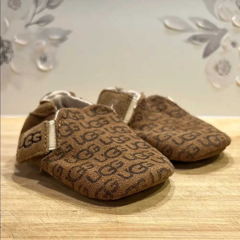 Ugg Roos for Babies